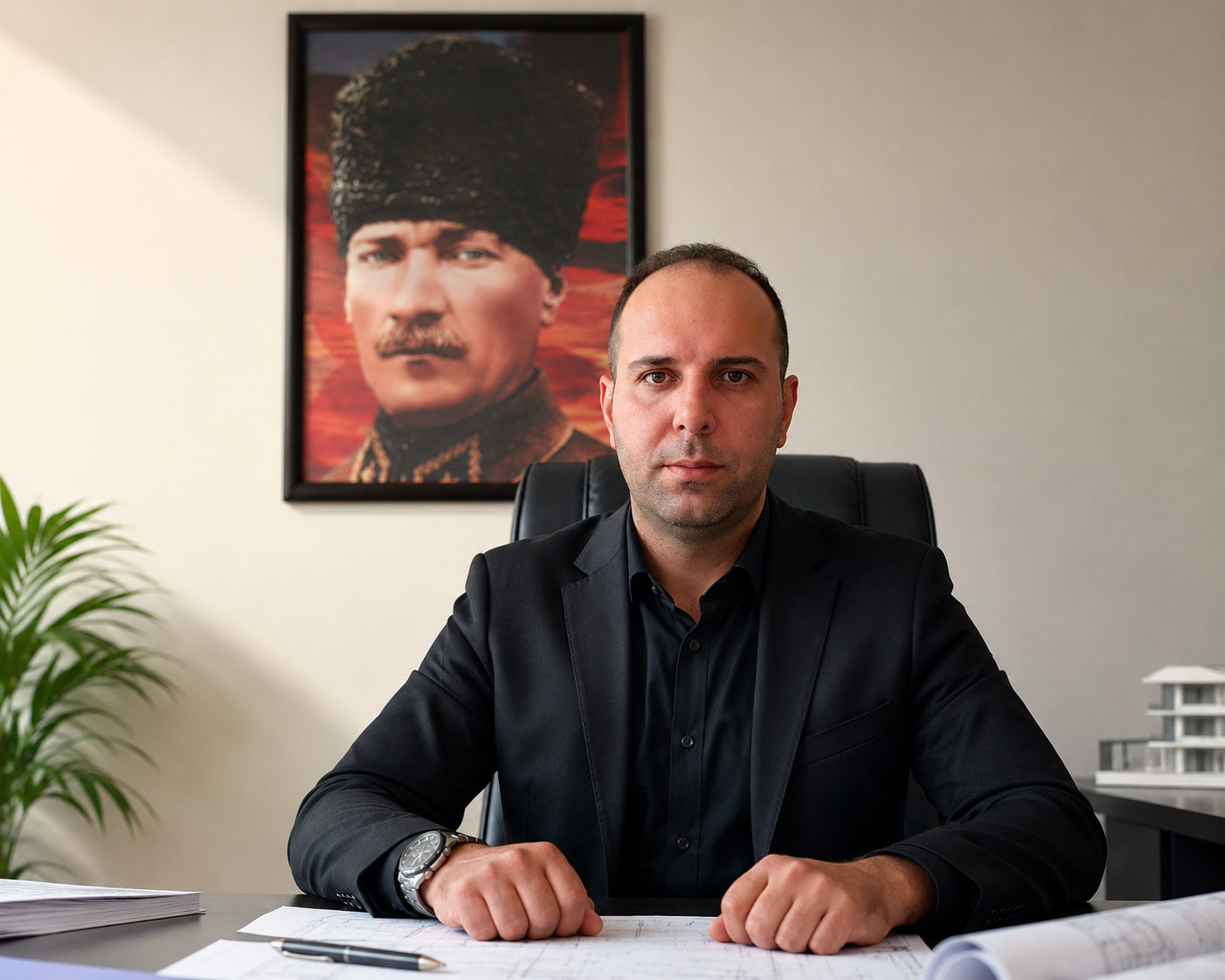 Alaattin Güney